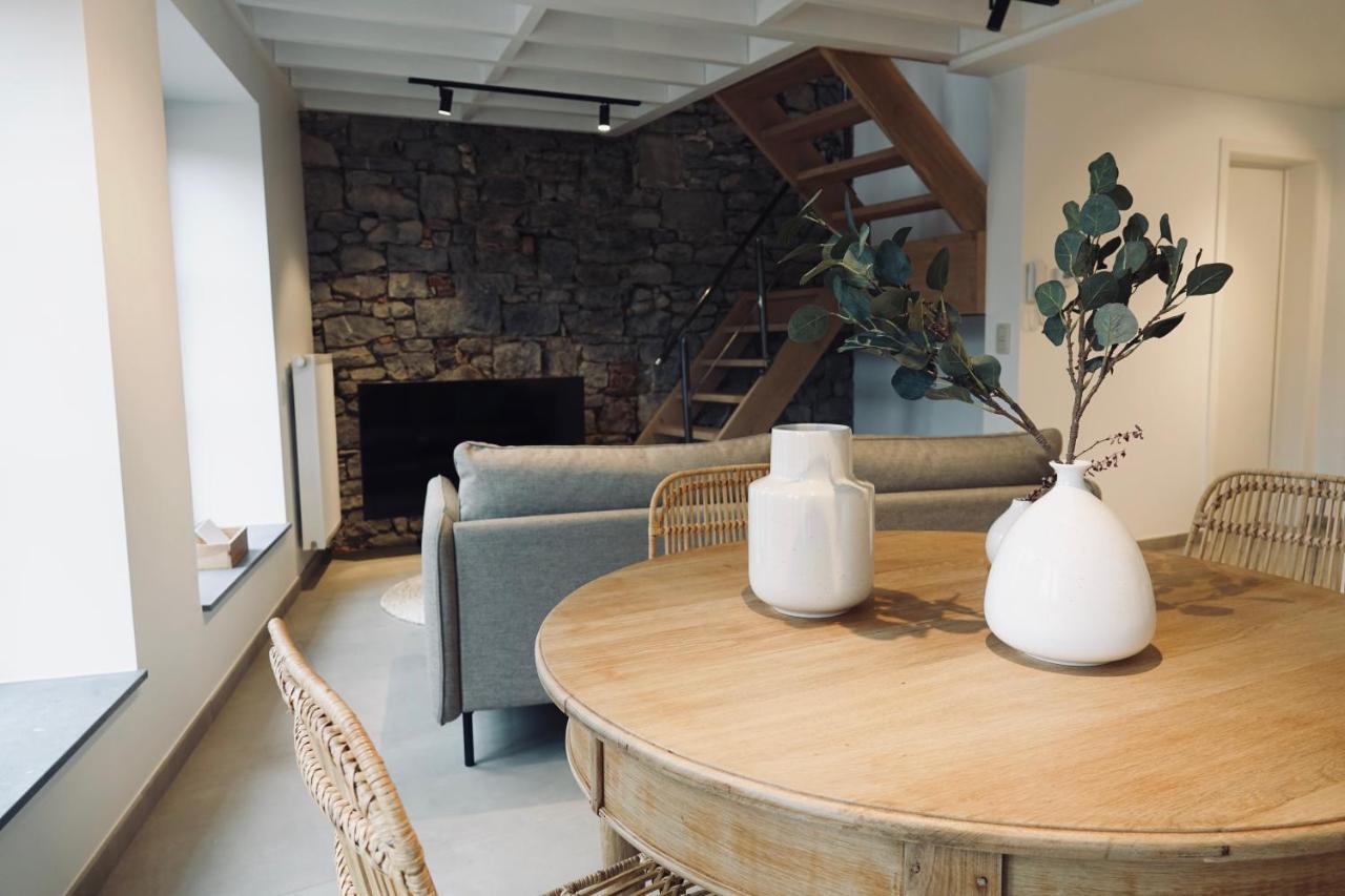 Apartment Le Grand George - Le Cercle Marche-en-Famenne